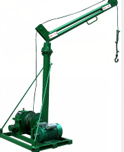 室外小吊機(jī)