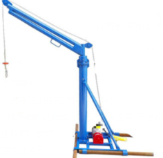 室外小吊機(jī)