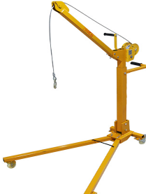 吊運(yùn)機(jī)